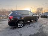 BMW X3 2016 года за 13 800 000 тг. в Алматы – фото 5