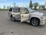 Toyota Hilux Surf 1998 года за 4 999 999 тг. в Алматы – фото 2