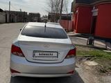 Hyundai Accent 2016 годаүшін5 400 000 тг. в Шымкент – фото 2