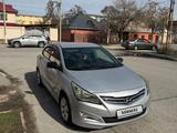 Hyundai Accent 2016 годаүшін5 400 000 тг. в Шымкент – фото 4