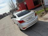 Hyundai Accent 2016 годаүшін5 400 000 тг. в Шымкент – фото 5