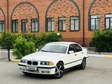 BMW 318 1992 годаүшін1 399 000 тг. в Петропавловск – фото 3