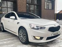 Kia K7 2013 годаүшін9 700 000 тг. в Алматы