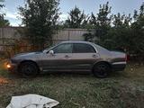 Mitsubishi Diamante 1995 годаүшін700 000 тг. в Алматы – фото 2