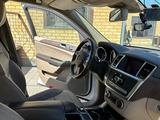 Mercedes-Benz GL 400 2015 года за 22 000 000 тг. в Усть-Каменогорск – фото 2