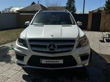 Mercedes-Benz GL 400 2015 года за 22 000 000 тг. в Усть-Каменогорск – фото 3