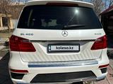 Mercedes-Benz GL 400 2015 года за 22 000 000 тг. в Усть-Каменогорск – фото 4