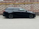 Kia Cee'd 2023 годаүшін11 500 000 тг. в Алматы – фото 3