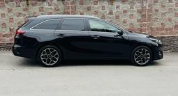 Kia Cee'd 2023 года за 11 500 000 тг. в Алматы – фото 3