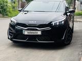 Kia Cee'd 2023 годаүшін11 500 000 тг. в Алматы – фото 2
