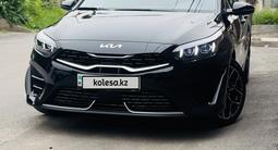 Kia Cee'd 2023 года за 11 500 000 тг. в Алматы – фото 2