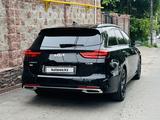Kia Cee'd 2023 годаүшін11 500 000 тг. в Алматы – фото 4