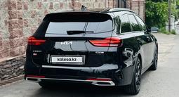 Kia Cee'd 2023 года за 11 500 000 тг. в Алматы – фото 4