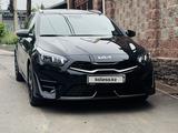 Kia Cee'd 2023 годаүшін11 500 000 тг. в Алматы