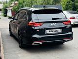Kia Cee'd 2023 годаүшін11 500 000 тг. в Алматы – фото 5