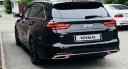 Kia Cee'd 2023 года за 11 500 000 тг. в Алматы – фото 5