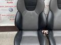 Сиденья (салон,кожа) RECARO Audi A6 Allroad за 500 000 тг. в Алматы – фото 6