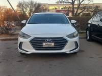 Hyundai Elantra 2016 года за 4 500 000 тг. в Актау