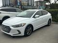 Hyundai Elantra 2016 годаүшін4 500 000 тг. в Актау – фото 4