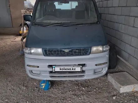 Mazda Bongo Friendee 1996 года за 1 000 000 тг. в Алматы – фото 4