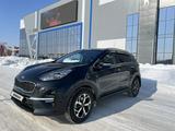 Kia Sportage 2021 года за 12 500 000 тг. в Уральск