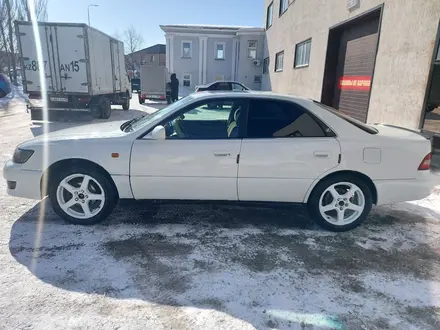 Lexus ES 300 1997 года за 4 500 000 тг. в Петропавловск – фото 13