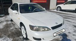 Lexus ES 300 1997 года за 4 500 000 тг. в Петропавловск