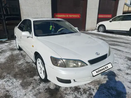 Lexus ES 300 1997 года за 4 500 000 тг. в Петропавловск