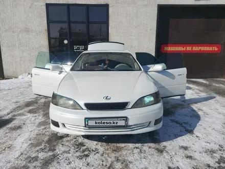 Lexus ES 300 1997 года за 4 500 000 тг. в Петропавловск – фото 23