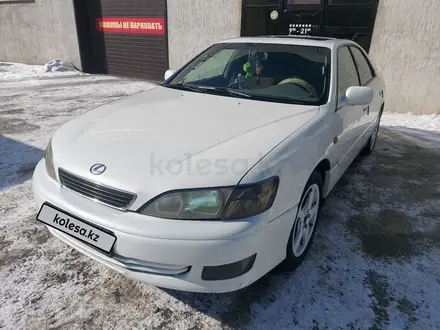 Lexus ES 300 1997 года за 4 500 000 тг. в Петропавловск – фото 3