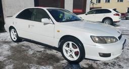 Lexus ES 300 1997 года за 4 500 000 тг. в Петропавловск – фото 4