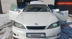 Lexus ES 300 1997 года за 4 500 000 тг. в Петропавловск – фото 5