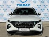 Hyundai Tucson 2023 года за 14 450 000 тг. в Туркестан