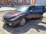 Mazda 6 2008 года за 4 500 000 тг. в Астана