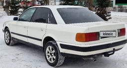 Audi 100 1992 годаfor1 500 000 тг. в Петропавловск – фото 3