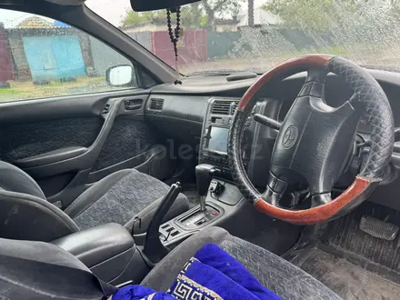 Toyota Caldina 1995 года за 1 700 000 тг. в Семей – фото 4