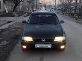 Opel Astra 1996 годаүшін1 200 000 тг. в Шымкент