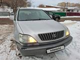 Lexus RX 300 2002 годаfor4 000 000 тг. в Астана – фото 2