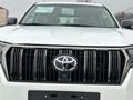 Toyota Land Cruiser Prado 2018 годаүшін36 500 000 тг. в Алматы – фото 19