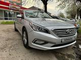 Hyundai Sonata 2015 года за 4 200 000 тг. в Шымкент