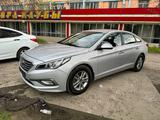 Hyundai Sonata 2015 года за 4 200 000 тг. в Шымкент – фото 4