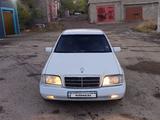 Mercedes-Benz C 200 1994 года за 1 750 000 тг. в Темиртау