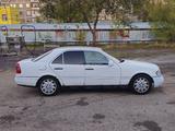 Mercedes-Benz C 200 1994 года за 1 750 000 тг. в Темиртау – фото 3
