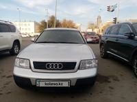 Audi A6 2001 годаүшін2 500 000 тг. в Астана