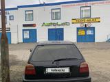 Volkswagen Golf 1992 годаүшін1 400 000 тг. в Павлодар – фото 4
