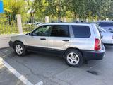 Subaru Forester 2004 годаfor4 000 000 тг. в Жезказган