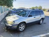 Subaru Forester 2004 годаfor4 700 000 тг. в Жезказган – фото 2