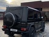 Mercedes-Benz G 320 1994 года за 8 000 000 тг. в Алматы – фото 4