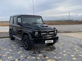 Mercedes-Benz G 320 1994 года за 8 000 000 тг. в Алматы – фото 2