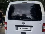 Volkswagen Caddy 2010 годаүшін2 700 000 тг. в Алматы – фото 3